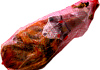 Iberico Shoulder Fermin Details 4