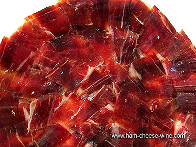 Paleta Iberica Fermin Detalles 6