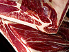 Iberico Shoulder Fermín Boneless Details