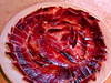 Iberico Shoulder Pure Bellota Cinco Jotas, Iberico Ham Pure Bellota Cinco Jotas, Pata Negra Ham