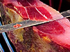 Iberico Shoulder Pure Bellota Cinco Jotas, Iberico Ham Pure Bellota Cinco Jotas, Pata Negra Ham