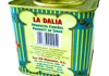 Smoked Hot Paprika La Dalia Details 1