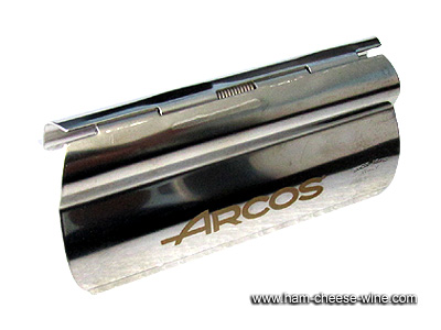 Professional Ham Carving Clips ARCOS Details 2