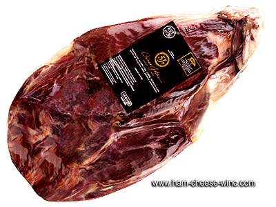 Pure Iberico Ham de Bellota Cinco Jotas 5J Boneless