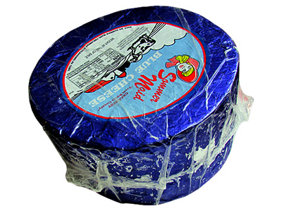 Queso Español Azul