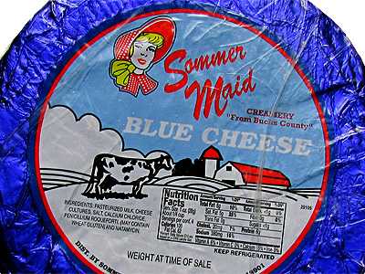 Blue Cheese Details 1