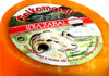 Idiazabal Cheese Detalles 1