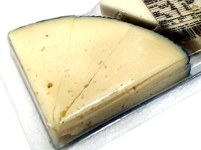 Garcia Baquero Manchego Cheese Details  2