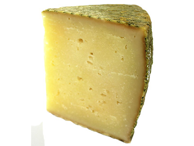 Manchego Cheese Monte Alba Details 2