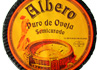 Pure Sheep Cheese Albero Details 3