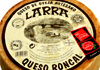 Queso Roncal Detalles 1