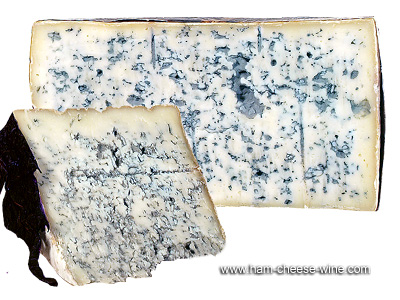 Valdeon Cheese Details 2
