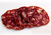 Salchichon Iberico de Bellota en Lonchas Detalles 3