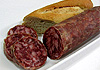 Iberico Salami Dehesa Cordobesa Detailes 5