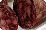 Salchichón Ibérico Dehesa Cordobesa Corte 2