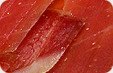 Serrano Ham Campofrío Boneless Cut Photo 2