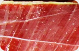 Serrano Ham Fermín Boneless Cut Photo 1
