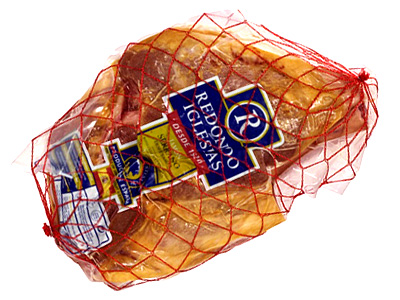 Serrano Ham Redondo Iglesias Boneless