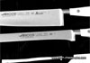 Ham Carving Knifes Set ARCOS Details 2