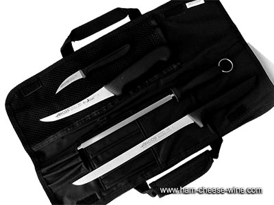 Set Cuchillos Jamoneros ARCOS