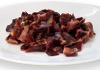 Iberico Bellota Ham Small Cubes Details 3