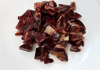 Iberico Bellota Ham Small Cubes Details 4