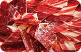 Jamón Ibérico Puro de Bellota