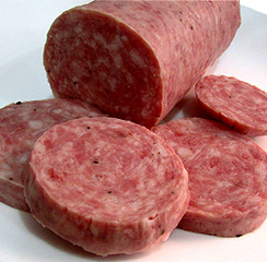 Catalan Sausage