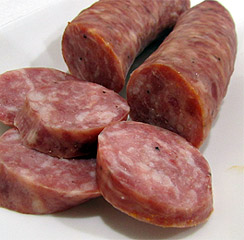 Catalan Sausage Pack of 4