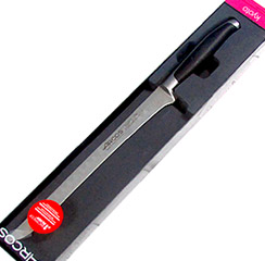 Cuchillo Jamonero Flexible Kyoto ARCOS (250mm)