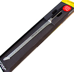 Cuchillo Jamonero Flexible Saeta ARCOS (250mm)