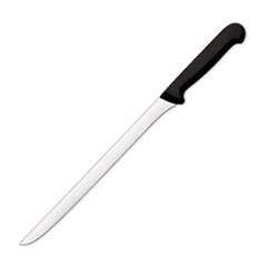 Cuchillo Profesional para Cortar Jamon Español