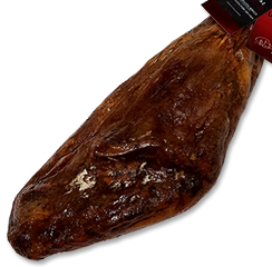 Iberico Ham de Bellota Montaraz