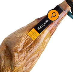 Iberico Ham Blázquez