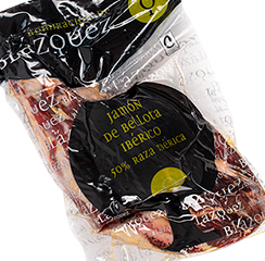 Iberico Ham de Bellota Blázquez Boneless