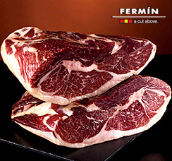 Iberico Ham Fermín Boneless