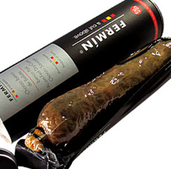 Iberico Sausage de Bellota Fermin Gift Box