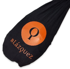 Iberico Shoulder Blázquez