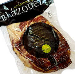 Iberico Shoulder de Bellota Blázquez Boneless