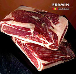 Iberico Shoulder Fermín Boneless