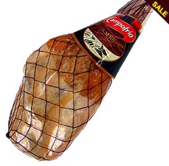 Jamón Serrano Campofrío