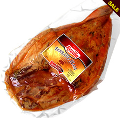 Jamón Serrano Revilla sin Hueso