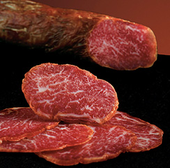 Lomo Ibérico de Bellota Fermín