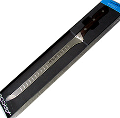 Flexible Ham Carving Knife Natura ARCOS (250mm)