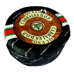 Queso Español Cabrales