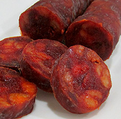 Regular Sausage Palacios (U)