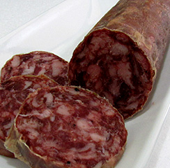 Salchichón Ibérico Dehesa Cordobesa