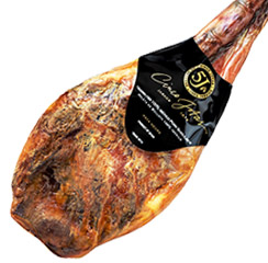 Pure Iberico Shoulder de Bellota Cinco Jotas 5J